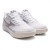 Tênis Mizuno Edo Cross Unissex Branco / Cinza