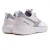 Tênis Mizuno Edo Cross Unissex Branco / Cinza