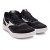 Tênis Mizuno Edo Cross Unissex Preto / Branco