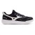 Tênis Mizuno Edo Cross Unissex Preto / Branco