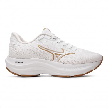 Tênis Mizuno Enigma 2 Unissex Branco