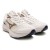 Tênis Mizuno Hawk 6 Unissex Bege / Preto