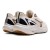 Tênis Mizuno Hawk 6 Unissex Bege / Preto