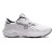 Tênis Mizuno Jet 8 Unissex Branco / Preto