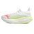 Tênis Mizuno Neo Vista 3 Branco / Laranja
