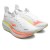 Tênis Mizuno Neo Vista 3 Branco / Laranja