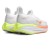 Tênis Mizuno Neo Vista 3 Branco / Laranja