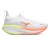 Tênis Mizuno Neo Vista 3 Branco / Laranja