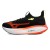Tênis Mizuno Neo Vista 3 Preto / Laranja