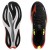 Tênis Mizuno Neo Vista 3 Preto / Laranja