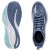 Tênis Mizuno Neo Zen 2 Unissex Azul / Cinza