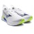 Tênis Mizuno Neo Zen 2 Unissex Branco / Azul