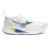 Tênis Mizuno Neo Zen 2 Unissex Branco / Azul