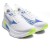 Tênis Mizuno Neo Zen 2 Unissex Branco / Azul Claro