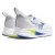 Tênis Mizuno Neo Zen 2 Unissex Branco / Azul Claro