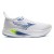 Tênis Mizuno Neo Zen 2 Unissex Branco / Azul Claro