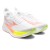 Tênis Mizuno Neo Zen 2 Unissex Branco / Laranja
