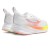 Tênis Mizuno Neo Zen 2 Unissex Branco / Laranja