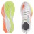 Tênis Mizuno Neo Zen 2 Unissex Branco / Laranja