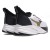 Tênis Mizuno Neo Zen 2 Unissex Branco / Preto