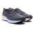Tênis Mizuno Space 6 Unissex Chumbo / Azul