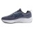 Tênis Mizuno Space 6 Unissex Chumbo / Preto
