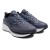Tênis Mizuno Space 6 Unissex Chumbo / Preto