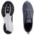 Tênis Mizuno Space 6 Unissex Chumbo / Preto