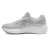 Tênis Mizuno Space 6 Unissex Cinza / Azul Claro