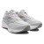Tênis Mizuno Space 6 Unissex Cinza / Azul Claro