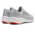 Tênis Mizuno Space 6 Unissex Cinza / Azul Claro