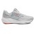 Tênis Mizuno Space 6 Unissex Cinza / Azul Claro
