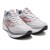 Tênis Mizuno Space 6 Unissex Cinza / Vermelho