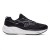 Tênis Mizuno Space 6 Unissex Preto / Branco