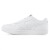 Tênis Mizuno Street Wind Unissex Branco / Branco