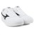 Tênis Mizuno Street Wind Unissex Branco / Preto