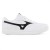 Tênis Mizuno Street Wind Unissex Branco / Preto