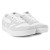 Tênis Mizuno Street Wind Unissex Cinza / Branco