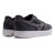 Tênis Mizuno Street Wind Unissex Preto / Cinza