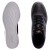 Tênis Mizuno Street Wind Unissex Preto / Cinza