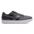 Tênis Mizuno Street Wind Unissex Preto / Cinza