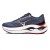 Tênis Mizuno Wave Creation 26 Unissex Azul / Marinho
