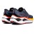 Tênis Mizuno Wave Creation 26 Unissex Azul / Marinho