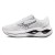 Tênis Mizuno Wave Creation 26 Unissex Branco / Cinza