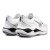 Tênis Mizuno Wave Creation 26 Unissex Branco / Cinza