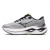 Tênis Mizuno Wave Creation 26 Unissex Cinza / Preto