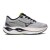 Tênis Mizuno Wave Creation 26 Unissex Cinza / Preto