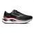 Tênis Mizuno Wave Creation 26 Unissex Preto / Vermelho