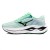 Tênis Mizuno Wave Creation 26 Unissex Verde Claro
