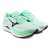 Tênis Mizuno Wave Creation 26 Unissex Verde Claro